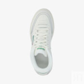 Женские кеды Reebok Club C Extra, Бежевый Reebok GZ2423R00-. фото 5