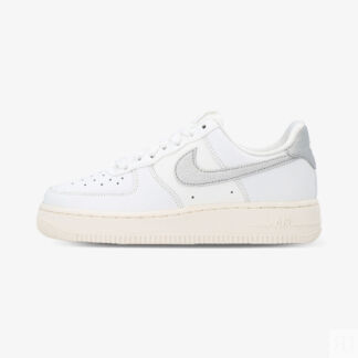 Женские кеды Nike Air Force 1 '07 Ess Trnd, Белый Nike