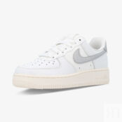 Женские кеды Nike Air Force 1 '07 Ess Trnd, Белый Nike DQ7569N06-100 фото 2