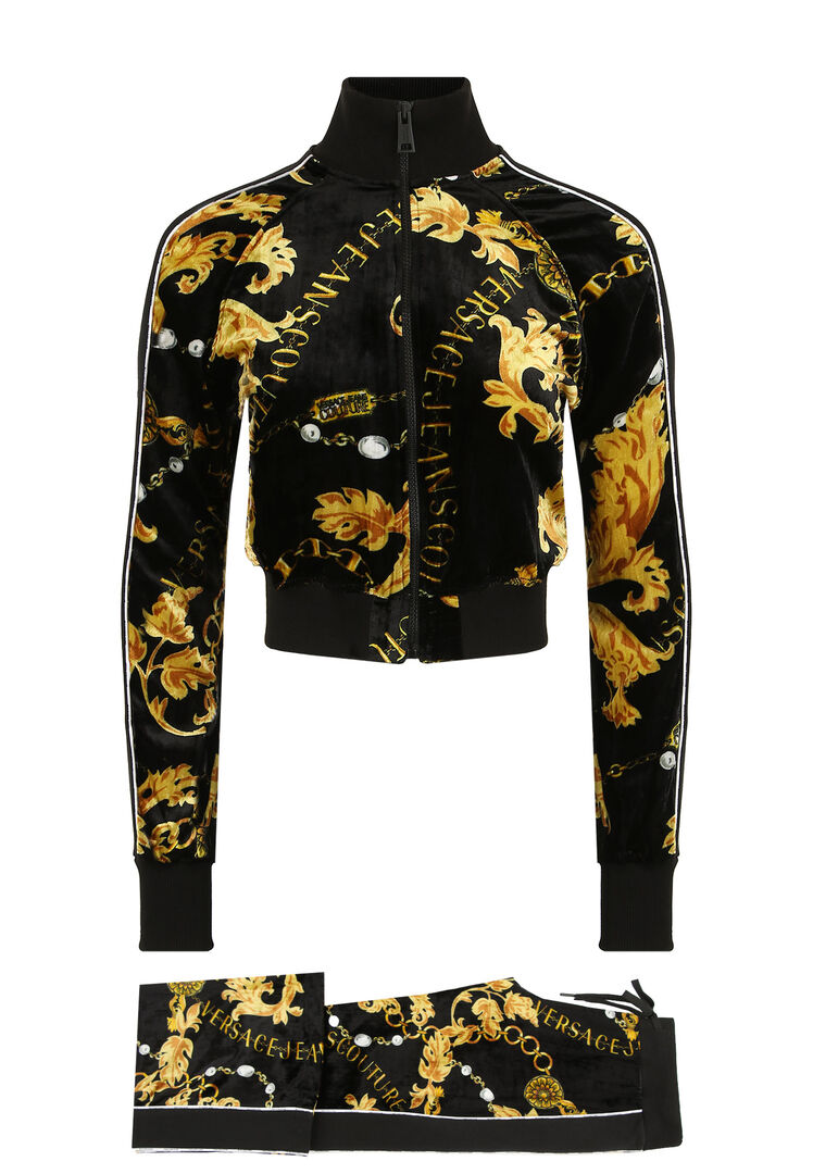 Костюм VERSACE JEANS COUTURE 178908 фото 1