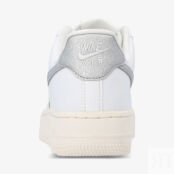 Женские кеды Nike Air Force 1 '07 Ess Trnd, Белый Nike DQ7569N06-100 фото 3