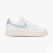 Женские кеды Nike Air Force 1 '07 Ess Trnd, Белый Nike DQ7569N06-100 фото 4