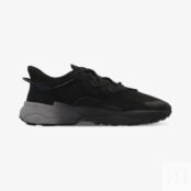 Женские кроссовки adidas Ozweego, Черный adidas IE7101A01-. фото 4