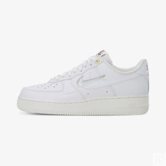 Женские кеды Nike Air Force 1 '07 Premium, Белый Nike