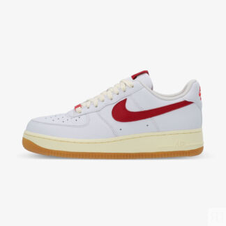 Женские кеды Nike Air Force 1 '07, Белый Nike