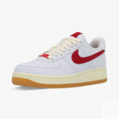 Женские кеды Nike Air Force 1 '07, Белый Nike FN3493N06-100 фото 2