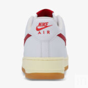 Женские кеды Nike Air Force 1 '07, Белый Nike FN3493N06-100 фото 3