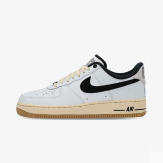 Женские кеды Nike Air Force 1 '07 Lx, Черный Nike