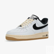 Женские кеды Nike Air Force 1 '07 Lx, Черный Nike DR0148N06-101 фото 2