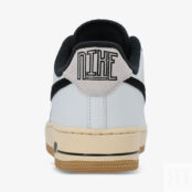 Женские кеды Nike Air Force 1 '07 Lx, Черный Nike DR0148N06-101 фото 3