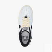 Женские кеды Nike Air Force 1 '07 Lx, Черный Nike DR0148N06-101 фото 5