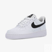 Женские кеды Nike Air Force 1 '07, Белый Nike DD8959N06-103 фото 2