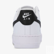 Женские кеды Nike Air Force 1 '07, Белый Nike DD8959N06-103 фото 3