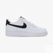 Женские кеды Nike Air Force 1 '07, Белый Nike DD8959N06-103 фото 4