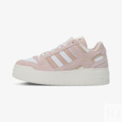 Женские кеды adidas Forum Xlg, Розовый adidas IE7351A01-. фото 1