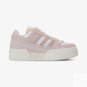 Женские кеды adidas Forum Xlg, Розовый adidas IE7351A01-. фото 4