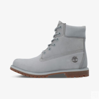 Женские ботинки Timberland 6In Premium Boot, Серый Timberland