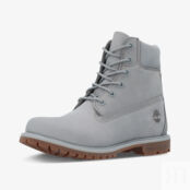 Женские ботинки Timberland 6In Premium Boot, Серый Timberland TB0A4326EA3T09-. фото 2