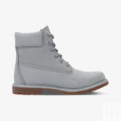 Женские ботинки Timberland 6In Premium Boot, Серый Timberland TB0A4326EA3T09-. фото 4