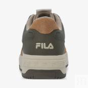 Женские кеды FILA Fx-1000 Low, Бежевый FILA 126223FLA-T1 фото 3