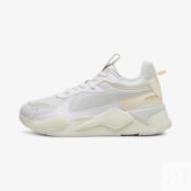 Женские кроссовки PUMA RS-X Soft, Белый PUMA 393772P0P-03 фото 1