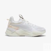 Женские кроссовки PUMA RS-X Soft, Белый PUMA 393772P0P-03 фото 3