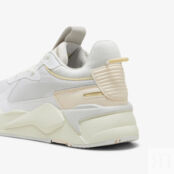 Женские кроссовки PUMA RS-X Soft, Белый PUMA 393772P0P-03 фото 5