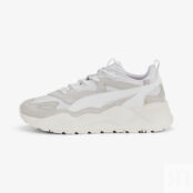 Кроссовки PUMA RS-X Efekt унисекс, Белый PUMA 390776P0P-02 фото 1