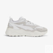 Кроссовки PUMA RS-X Efekt унисекс, Белый PUMA 390776P0P-02 фото 3