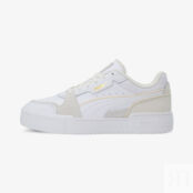 Женские кеды PUMA Ca Pro Lux, Белый PUMA 395203P0P-01 фото 1