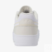 Женские кеды PUMA Ca Pro Lux, Белый PUMA 395203P0P-01 фото 3