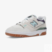 Женские кеды New Balance 550, Бежевый New Balance BBW550NBN04-. фото 2