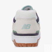 Женские кеды New Balance 550, Бежевый New Balance BBW550NBN04-. фото 3