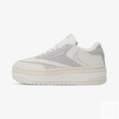 Женские кеды Reebok Club C Extra, Бежевый Reebok 100074260R00-. фото 1