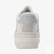 Женские кеды Reebok Club C Extra, Бежевый Reebok 100074260R00-. фото 3