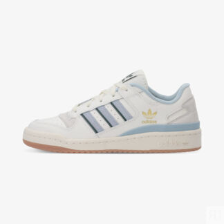 Женские кеды adidas Forum Low CL, Белый adidas