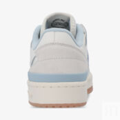 Женские кеды adidas Forum Low CL, Белый adidas IG3964A01-. фото 3