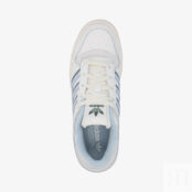 Женские кеды adidas Forum Low CL, Белый adidas IG3964A01-. фото 5