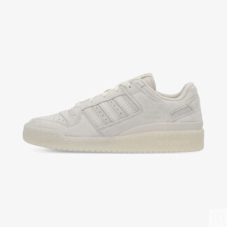 Женские кеды adidas Forum Low CL, Бежевый adidas