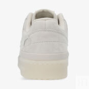 Женские кеды adidas Forum Low CL, Бежевый adidas IG3689A01-. фото 3