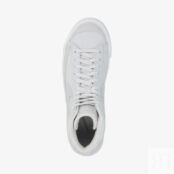 Женские кеды Nike Blazer Mid Premium, Серый Nike DQ7572N06-001 фото 5