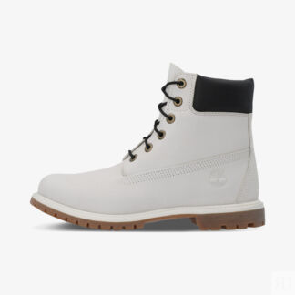 Женские ботинки Timberland 6In Premium Boot, Серый Timberland