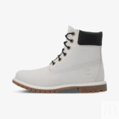 Женские ботинки Timberland 6In Premium Boot, Серый Timberland TB0A5SS3027T09-. фото 1