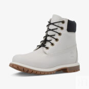 Женские ботинки Timberland 6In Premium Boot, Серый Timberland TB0A5SS3027T09-. фото 2