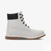 Женские ботинки Timberland 6In Premium Boot, Серый Timberland TB0A5SS3027T09-. фото 4