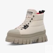 Женские ботинки Palladium Revolt Boot Overcrush, Белый PALLADIUM 98863P2X-175 фото 2