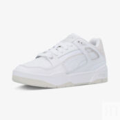 Женские кеды PUMA Slipstream, Белый PUMA 388549WP0P-02 фото 2