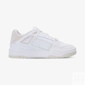 Женские кеды PUMA Slipstream, Белый PUMA 388549WP0P-02 фото 4