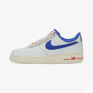 Женские кеды Nike Air Force 1 '07 Lx, Белый Nike