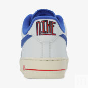 Женские кеды Nike Air Force 1 '07 Lx, Белый Nike DR0148N06-100 фото 3